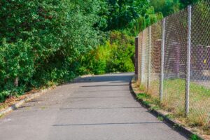 Az aszfaltozás menete: Gyors áttekintés