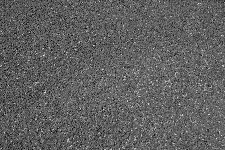 asphalt road texture background black