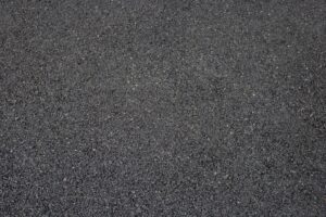 Black asphalt texture, Surface grunge rough of asphalt