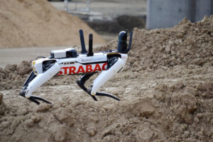 A STRABAG miért több mint egy építőipari vállalat?