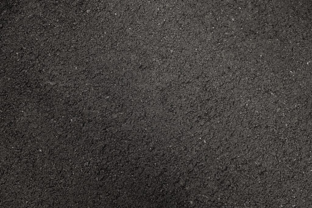 road texture asphalt background black