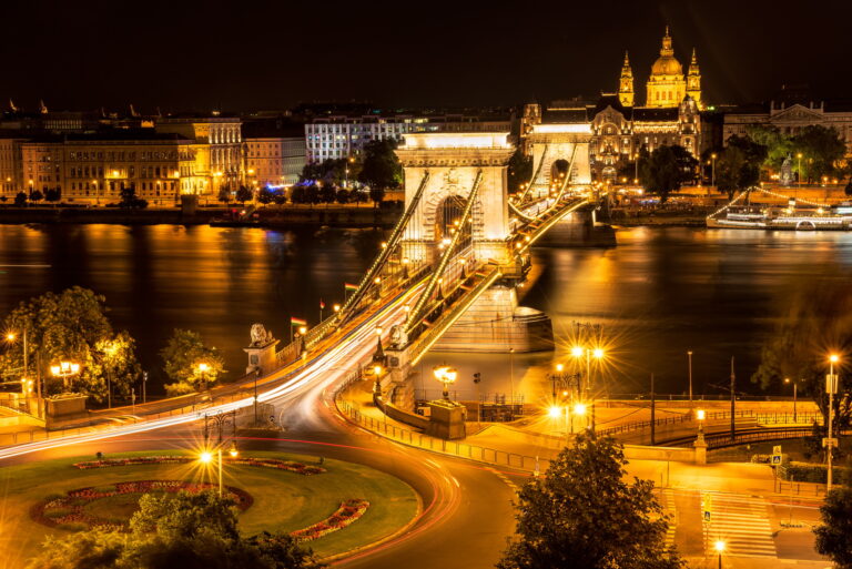 Budapest