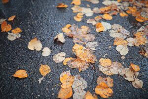 Aszfaltozás és útépítés alapjai: Ismertető
