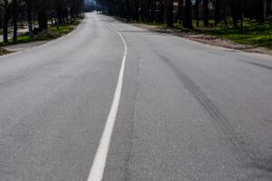 Miért vannak lyukak az aszfaltban? Minőségellenőrzés