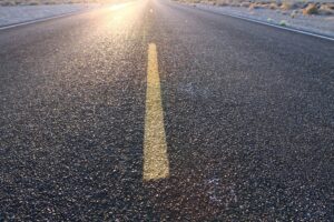 Aszfaltozás fejlődése és jövője