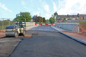 Aszfaltozás: Egy szakember naplója