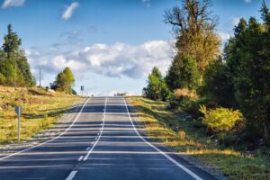 Gondolatok az aszfaltozásról: Rövid áttekintés