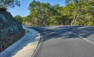 Automatizált rendszerek és GPS az aszfaltozásban